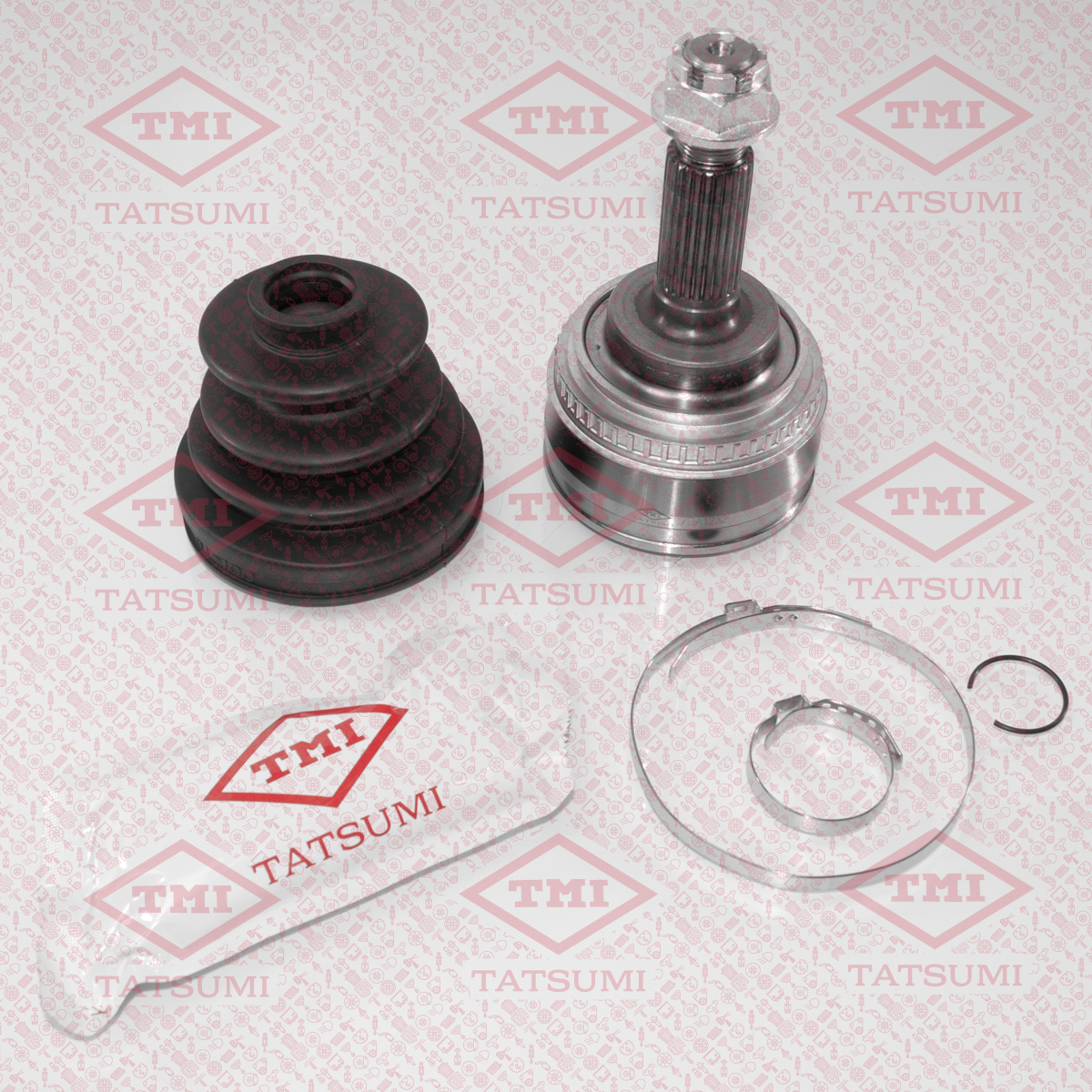 TDA1232 Tatsumi от 2032 руб. в Москве