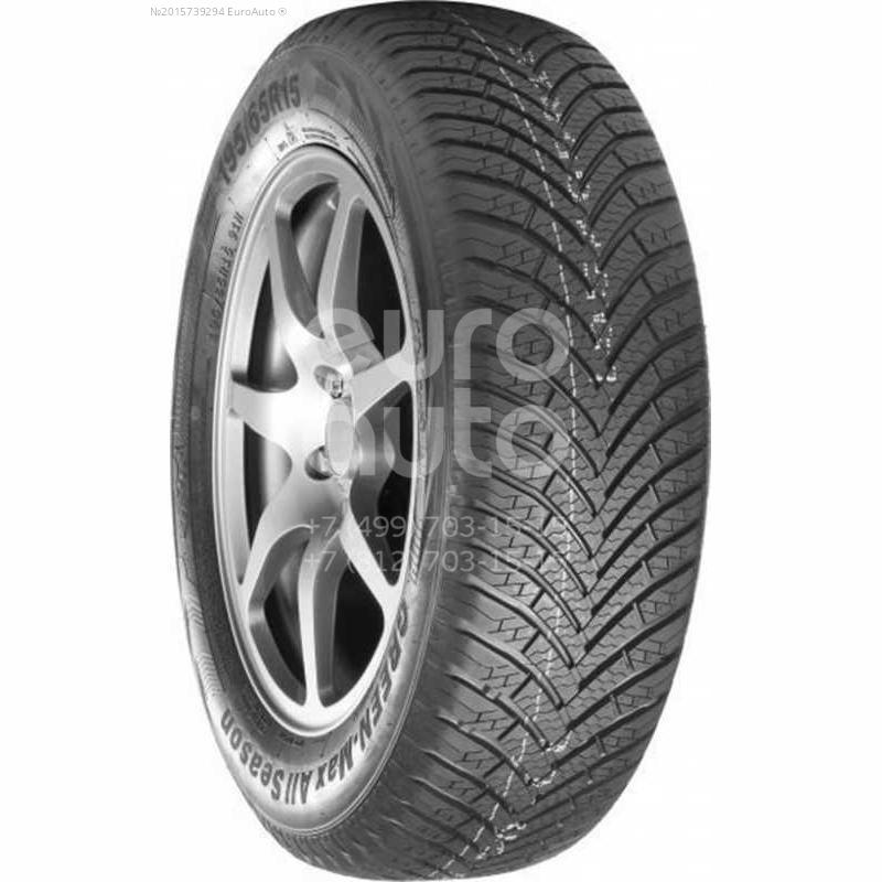 Автошина R15 185/65 LING LONG Green-Max All Season 88H всесез 221026490