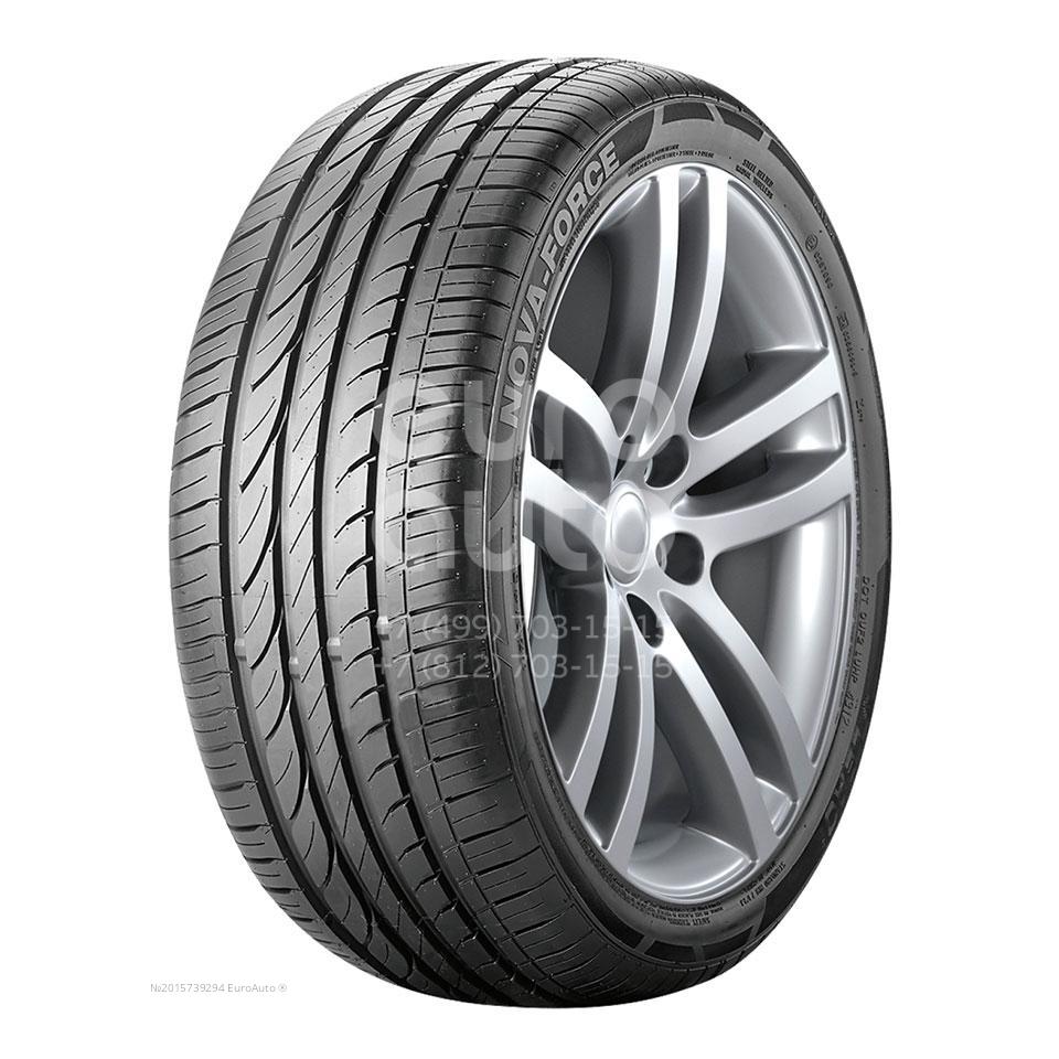 Летние шины 225/40 R18 купить в Мурманске