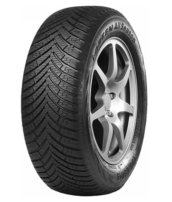 Шина Leao 225/65 R17 102H Всесезонная купить в ЕвроАвто