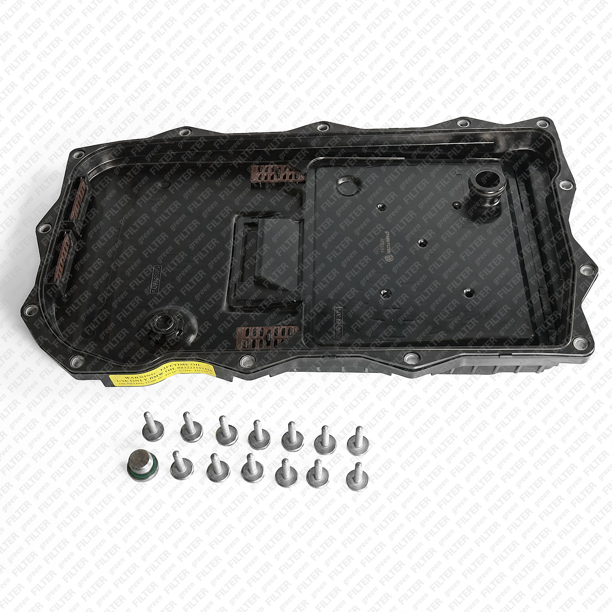 Фильтр АКПП