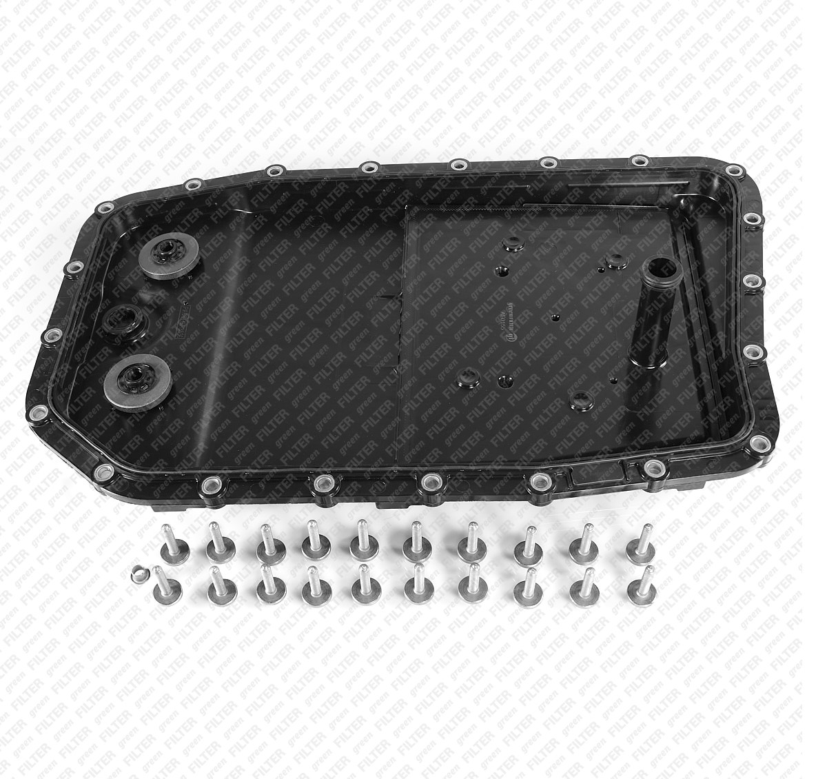 Поддон АКПП