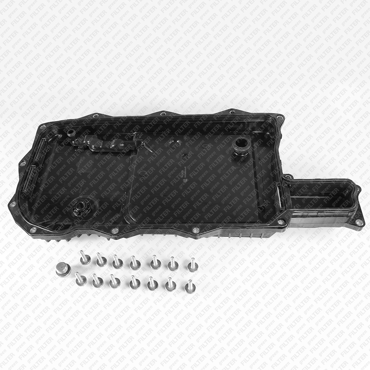 Поддон АКПП