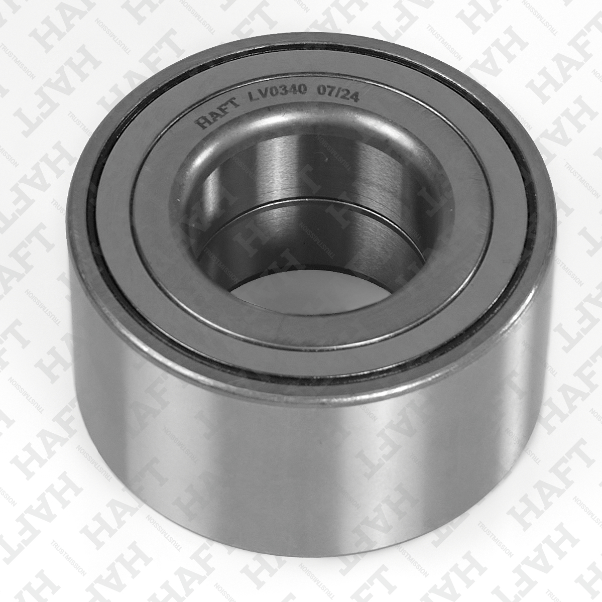 Подшипник передней ступицы