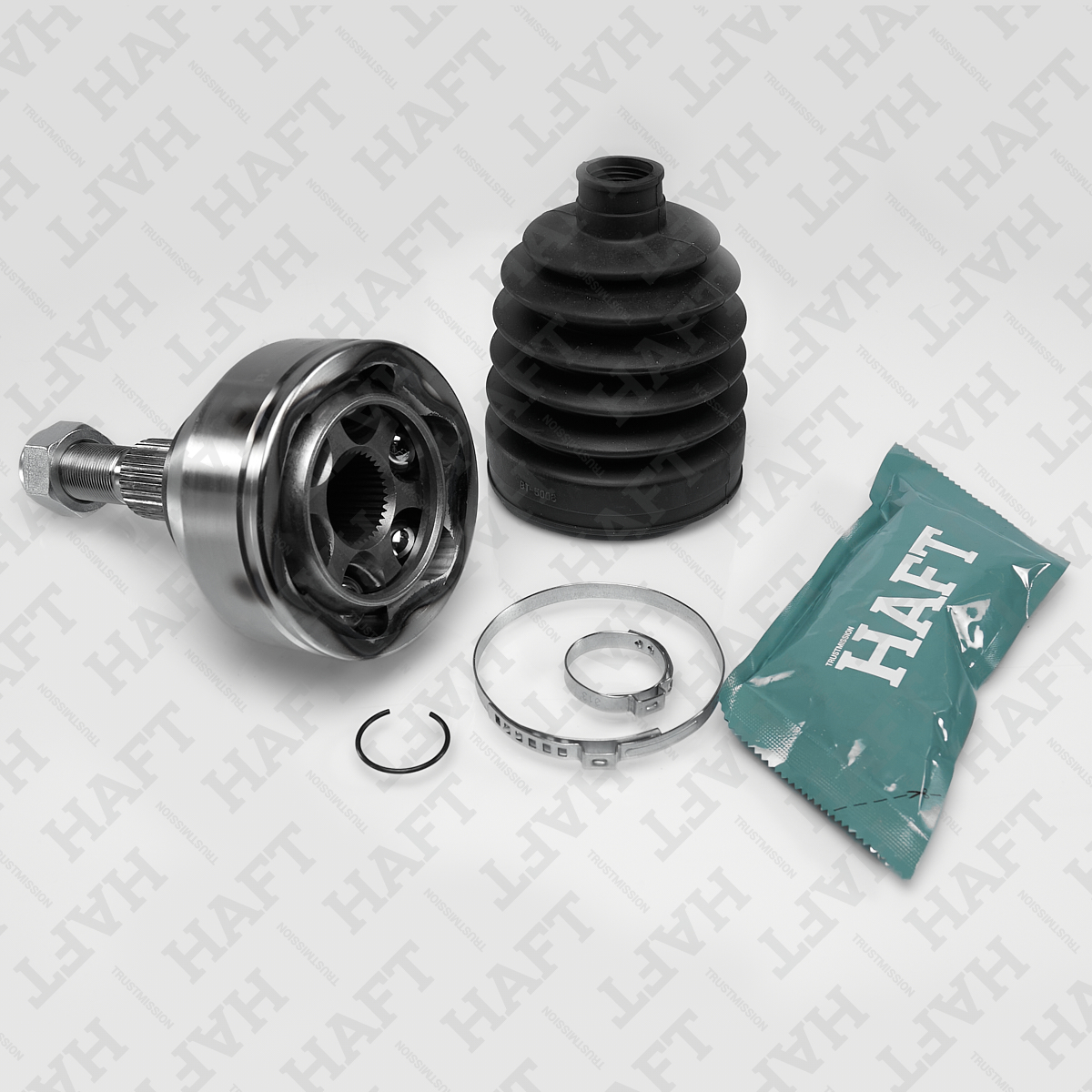 GA0434 Haft от 3350 руб. для Ford Kuga 2008-2012 в Москве