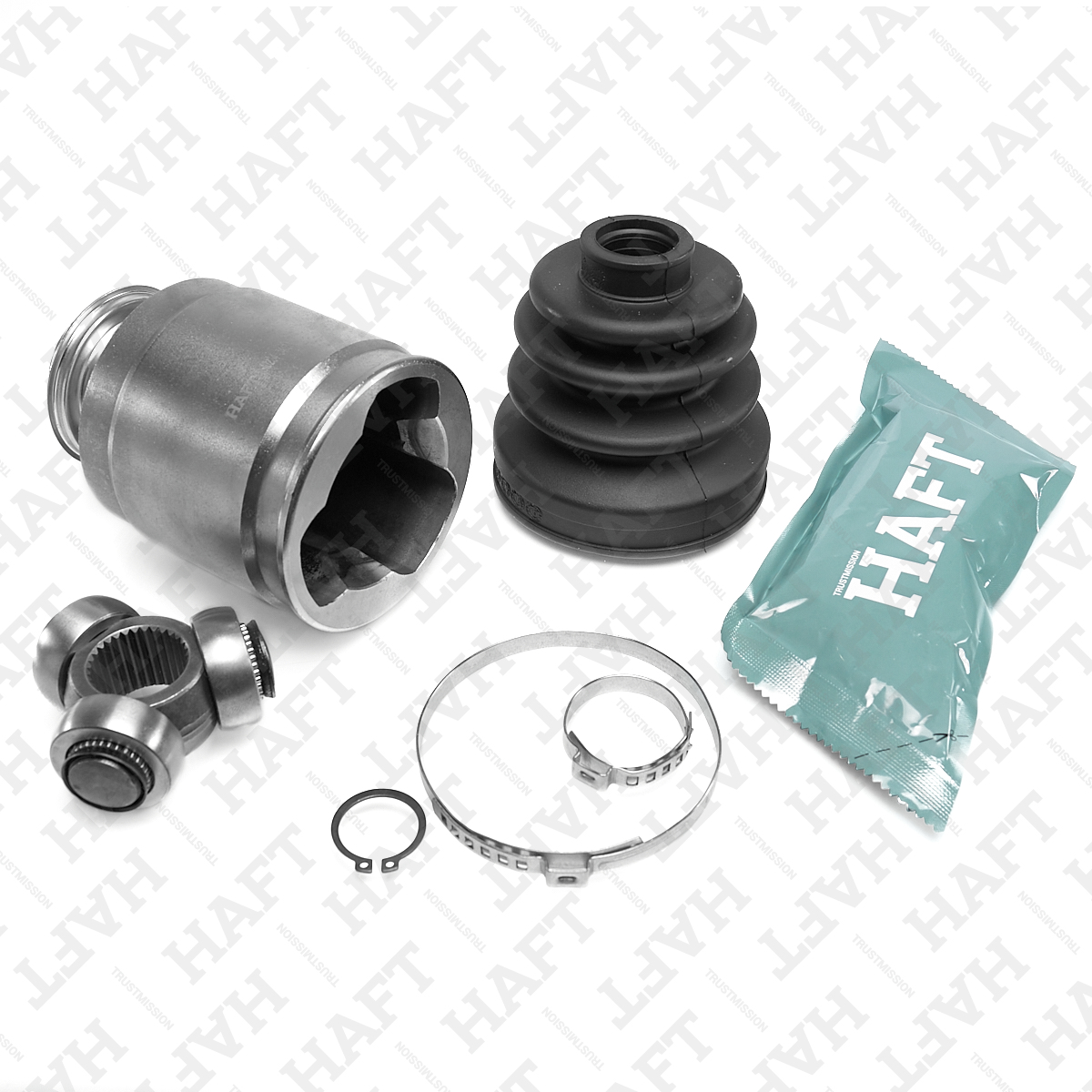 ШРУС внутренний передний