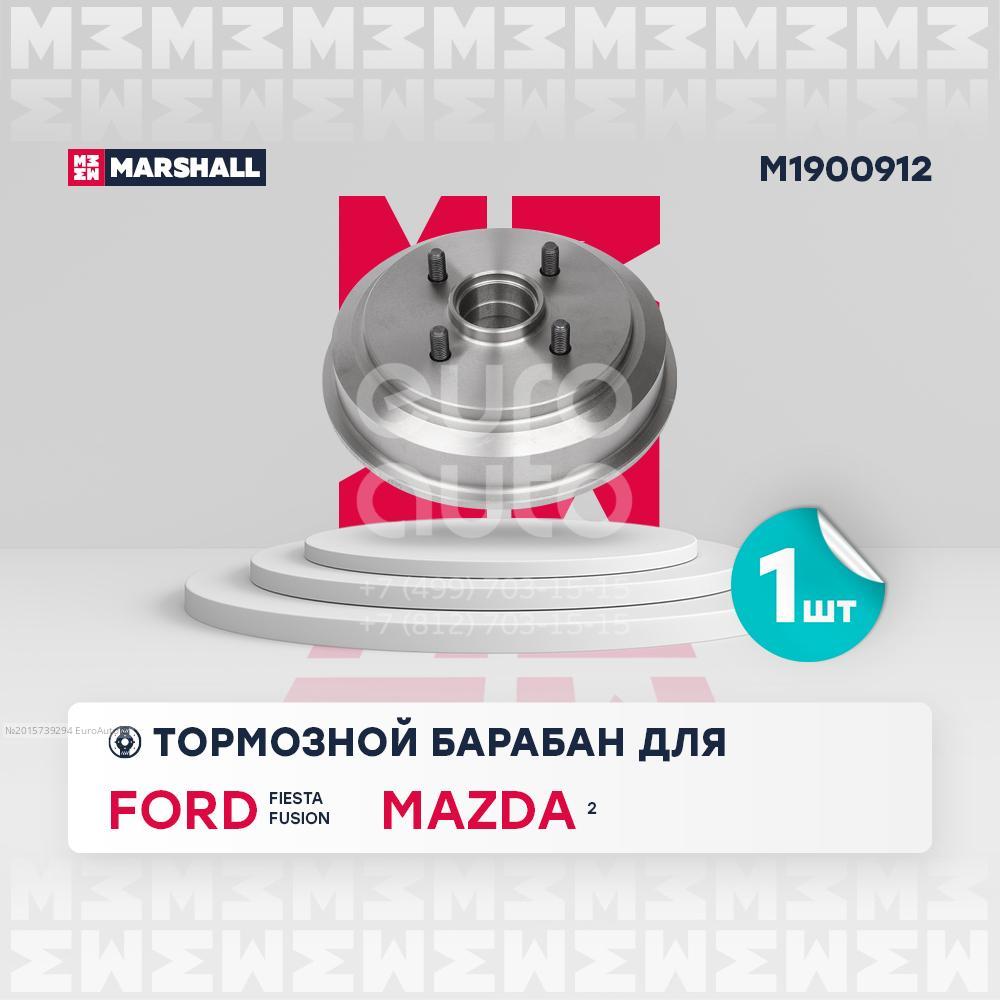 M1900912 Marshall Барабан тормозной от производителя по спец цене купить в  Ростове-на-Дону