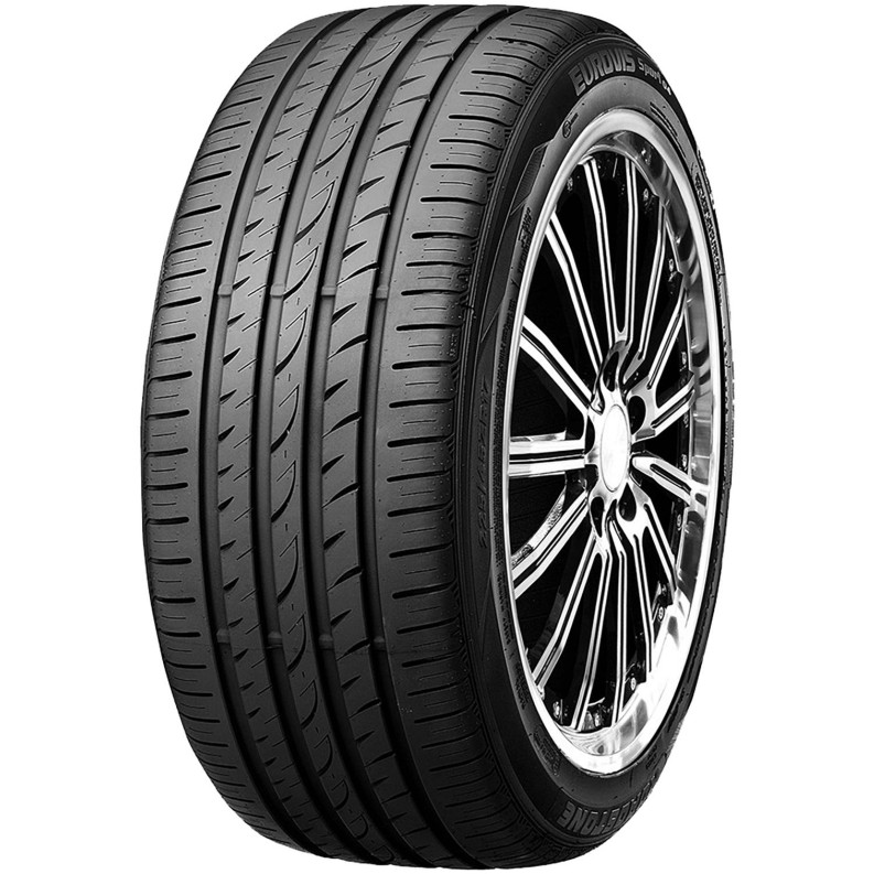 Шина Roadstone 195/60 R15 88V Летняя купить в ЕвроАвто