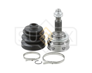 ШРУС наружный передний для Nissan Bluebird T72/T12 1985-1990 новый