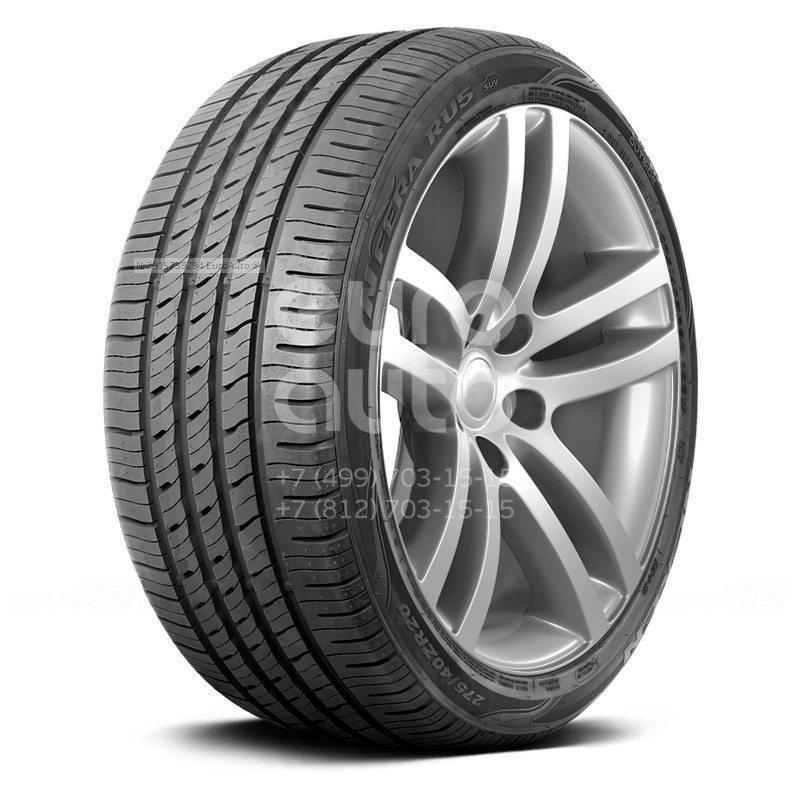Шина Roadstone 235/60 R17 103V Летняя купить в ЕвроАвто