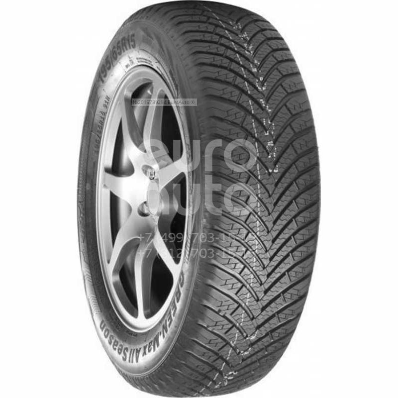 Автошина R15 195/65 LING LONG Green-Max All Season 91H всесез 221008199