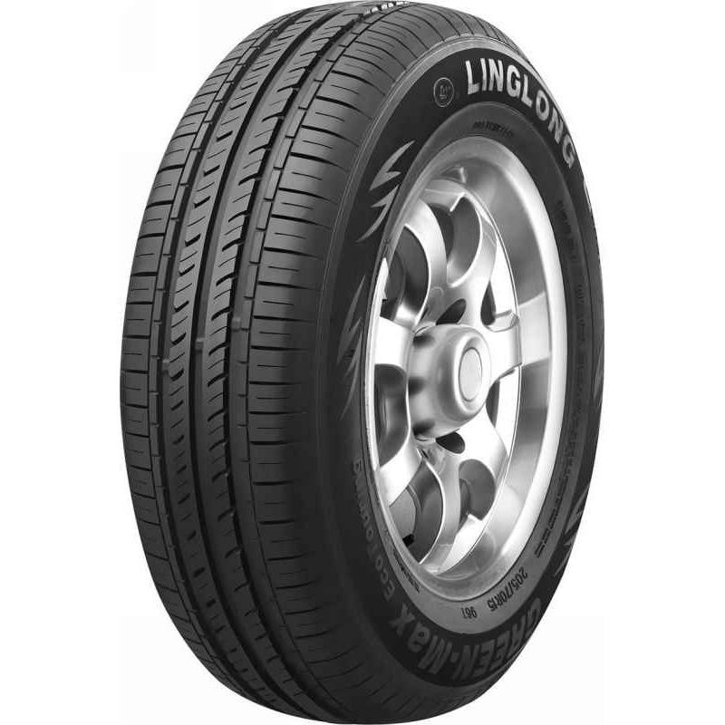 145/70 R12 69S Летняя Green-Max EcoTouring