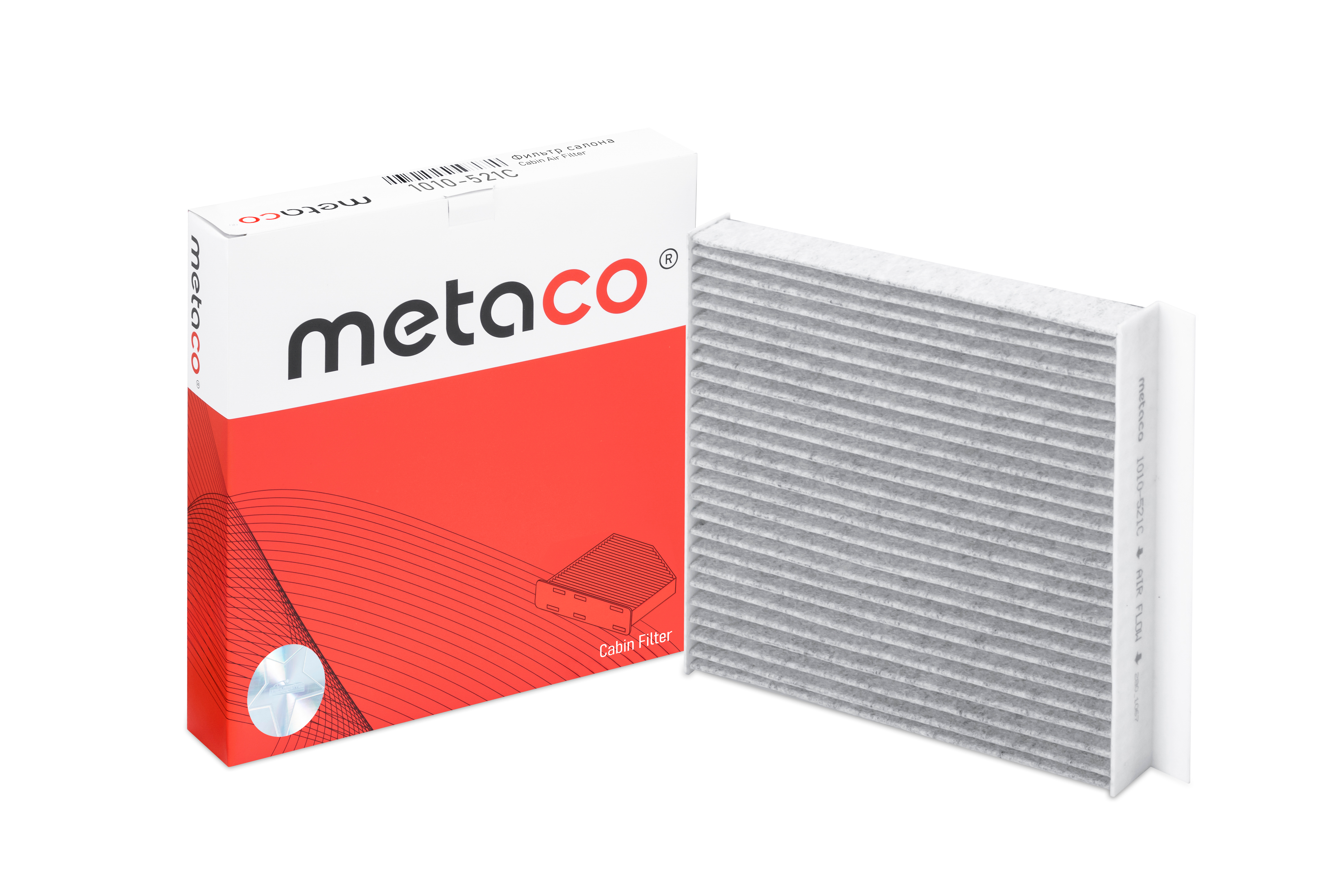 Фильтр салона