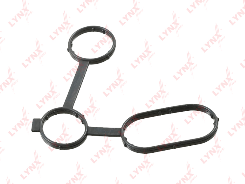 Прокладка масляного радиатора