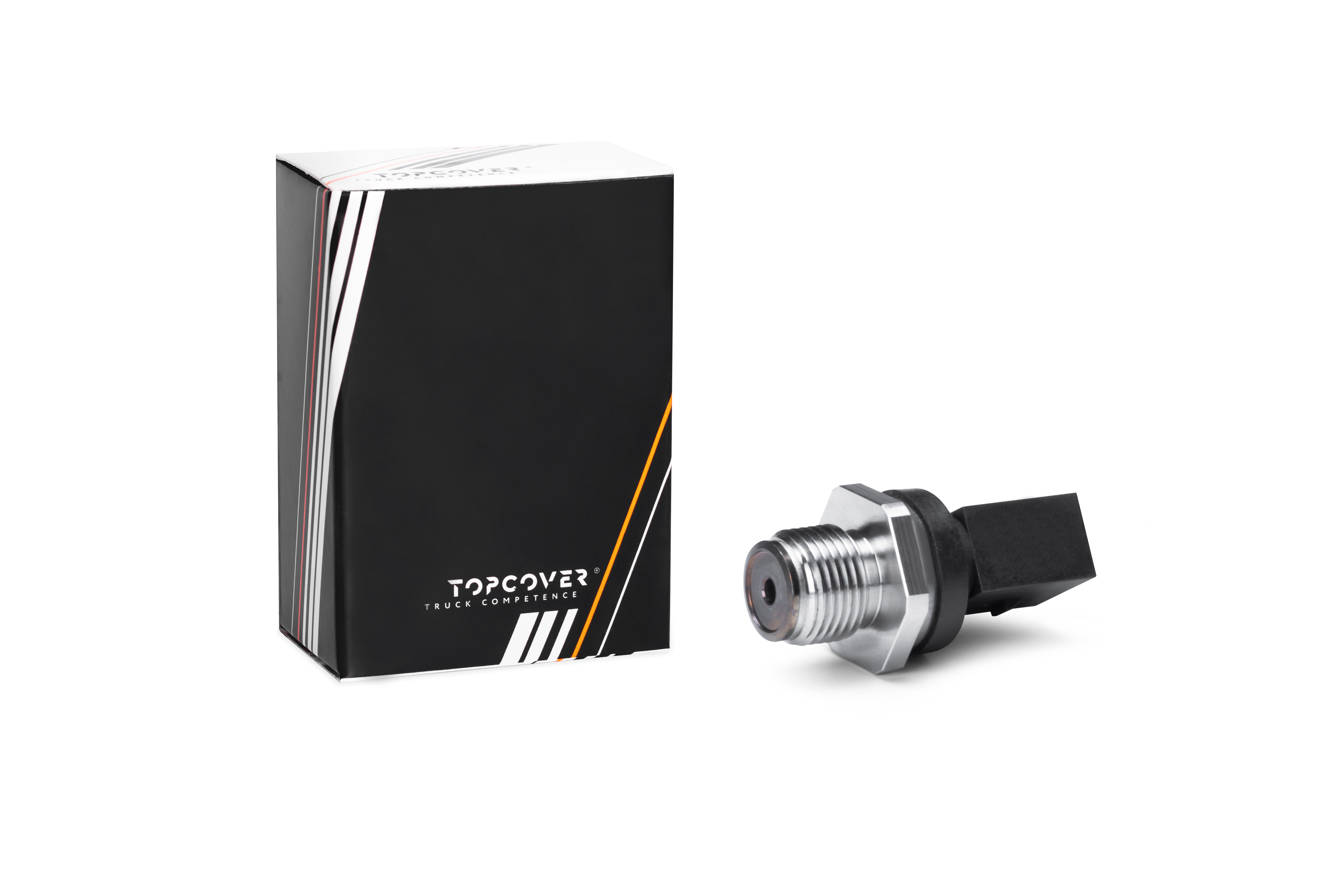 Датчик давления топлива