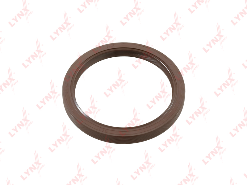 Сальник коленвала задний