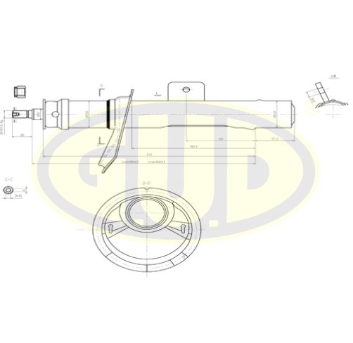 専用ページ❷ ZEXUS（ゼクサス） ZX-R740 LEDヘッドライト (207074) コンパクト LED