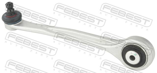 Рычаг передний верхний правый передний