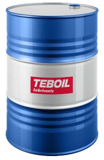 Масло TEBOIL GOLD S 5W40 216,5Л купить в ЕвроАвто