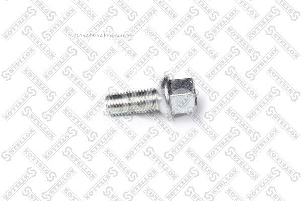 Болт колесный