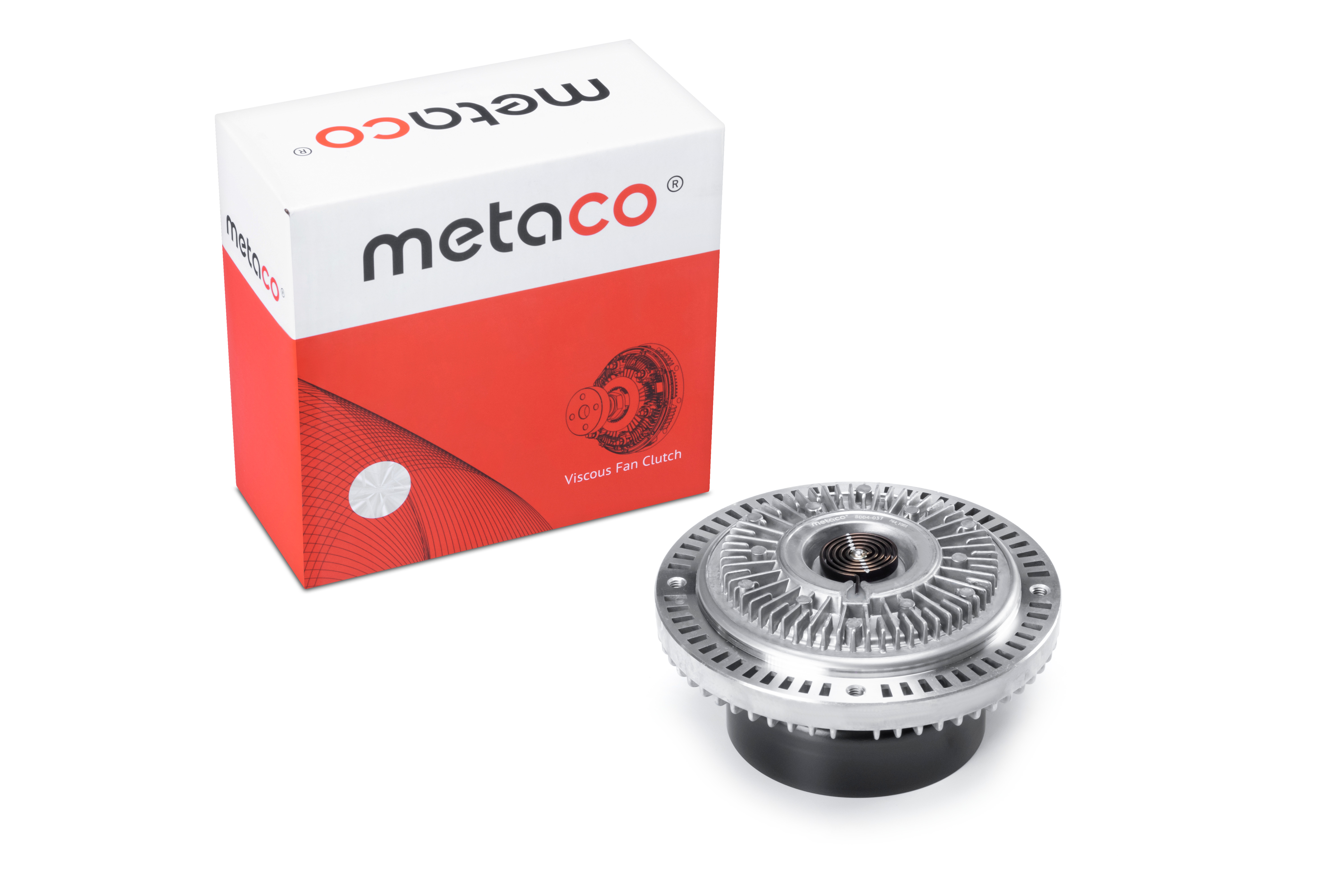 Термомуфта