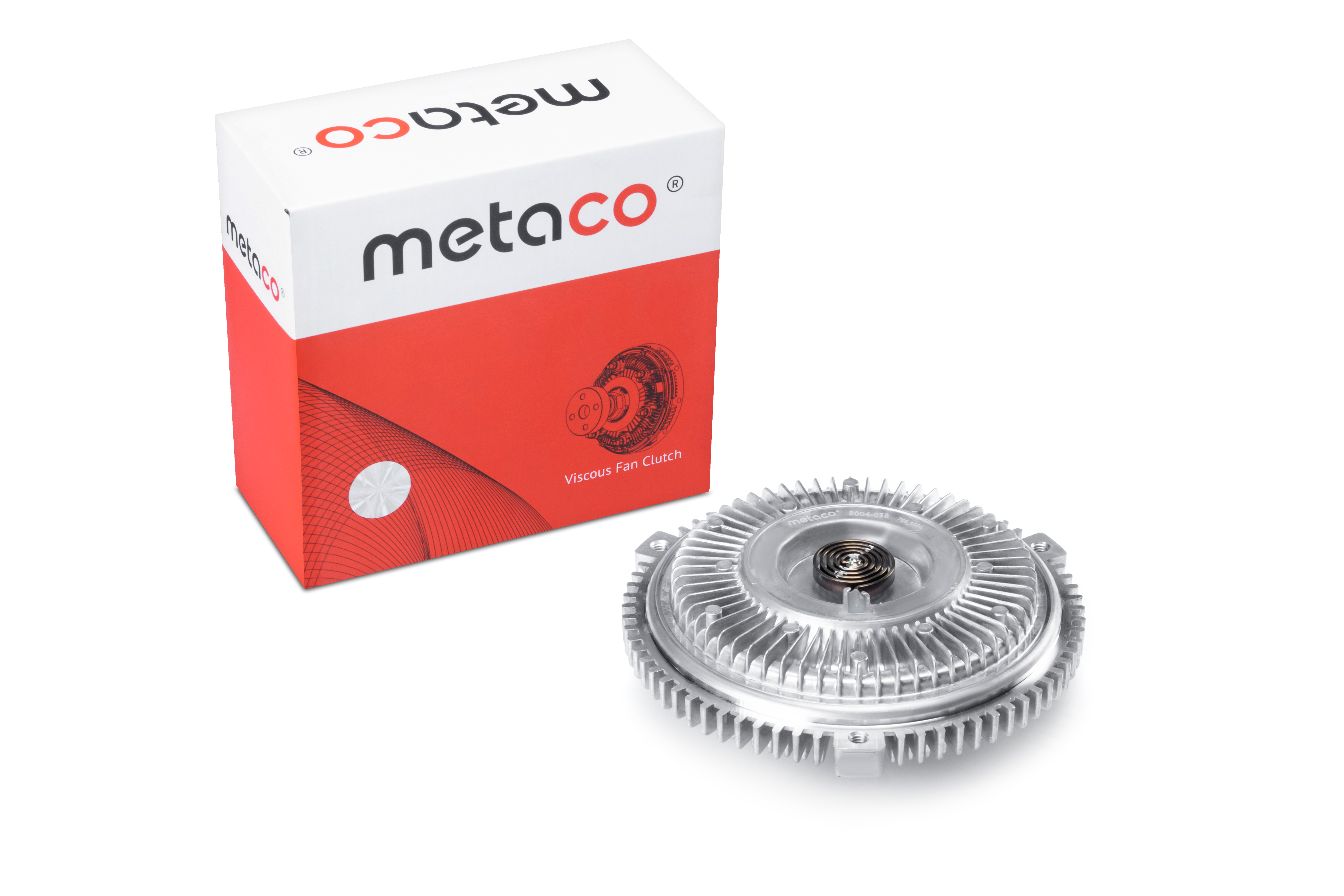 Термомуфта