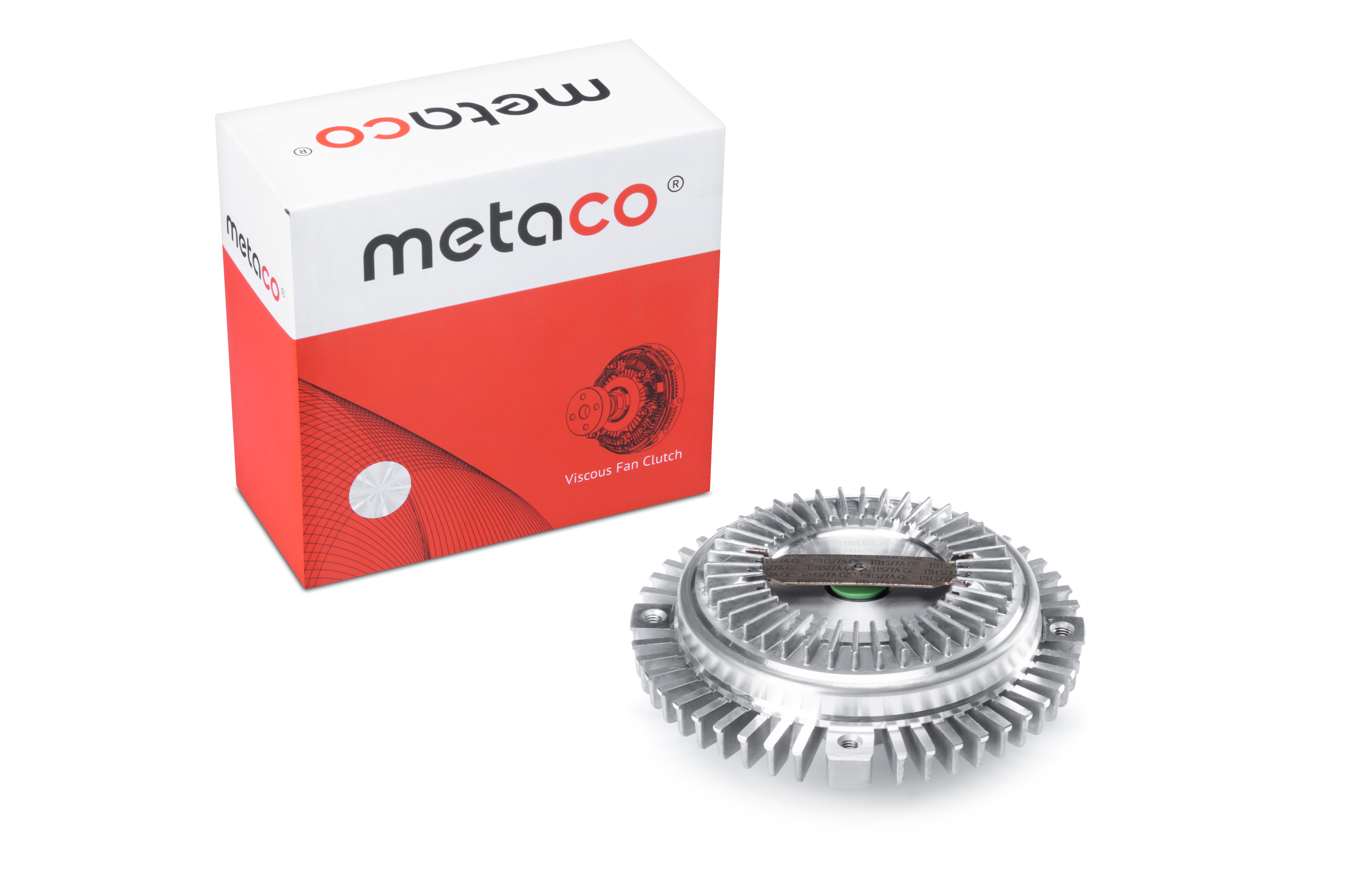 Термомуфта