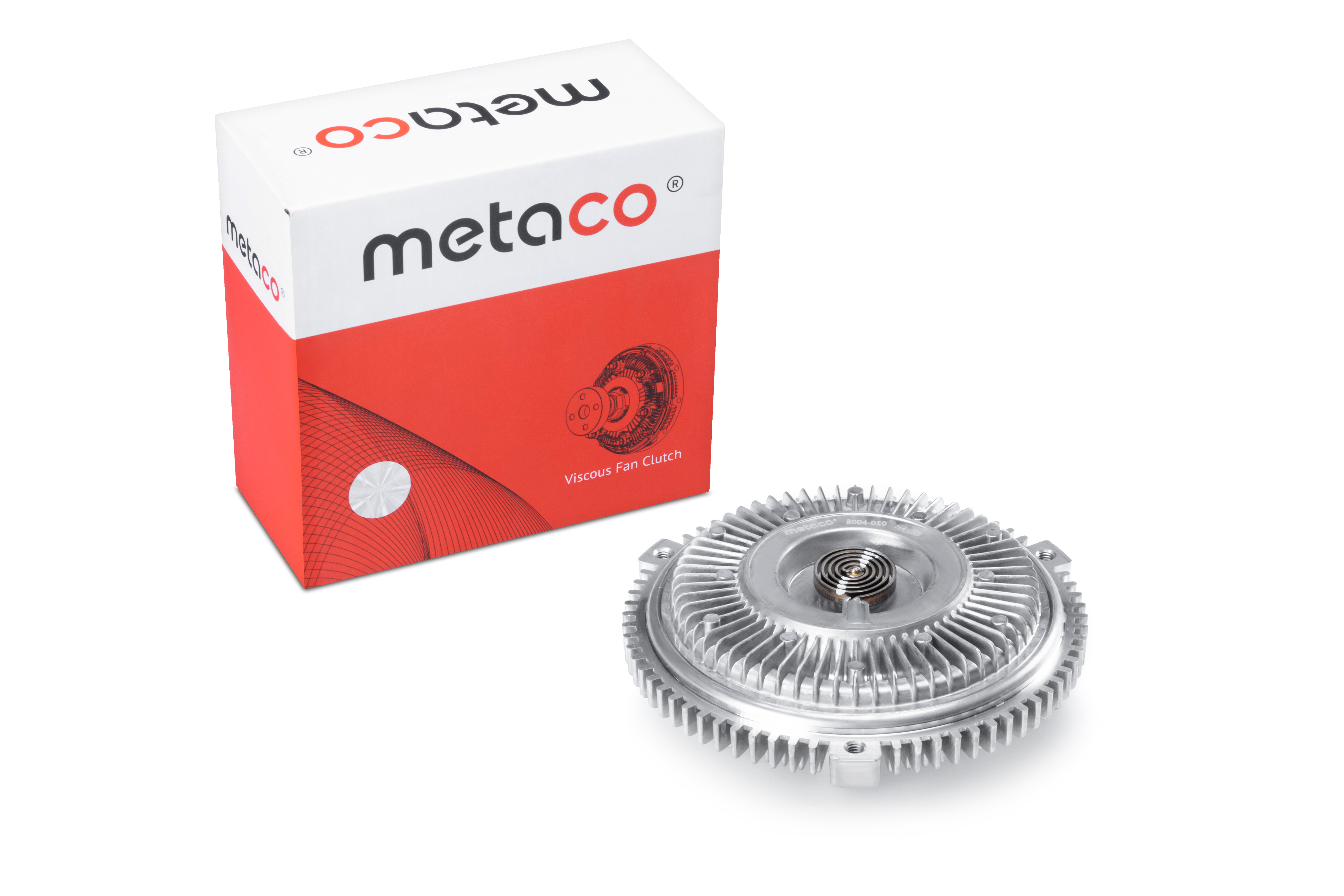 Термомуфта