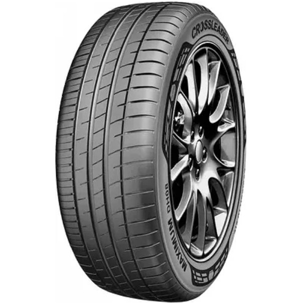 Шина DoubleStar 195/55 R16 87V Летняя купить в ЕвроАвто