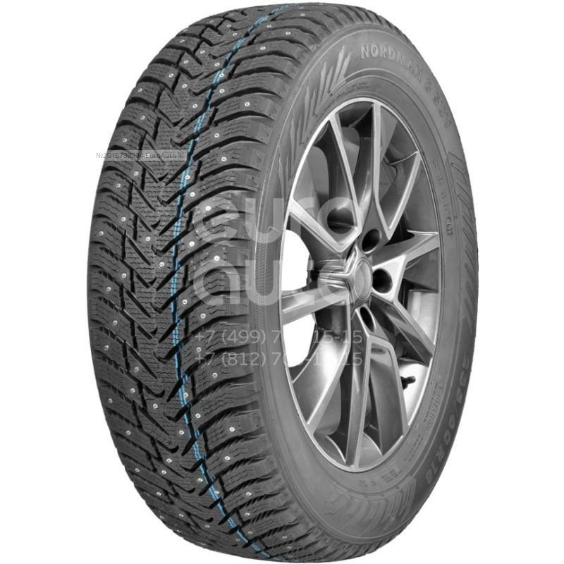 Ikon tyres nordman 8 xl