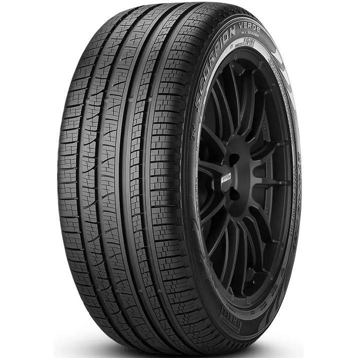 Шина Pirelli 245/60 R18 105H Всесезонная купить в ЕвроАвто