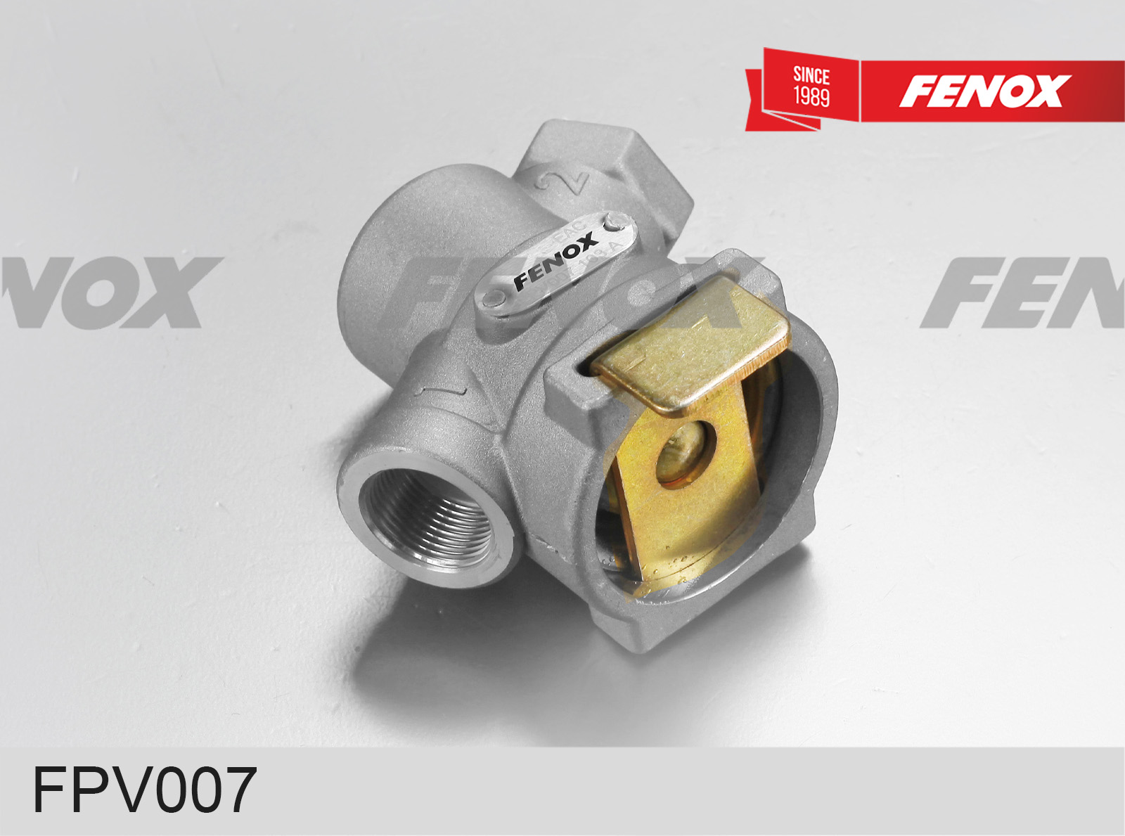 FPV007 FENOX от 299 руб. в Москве