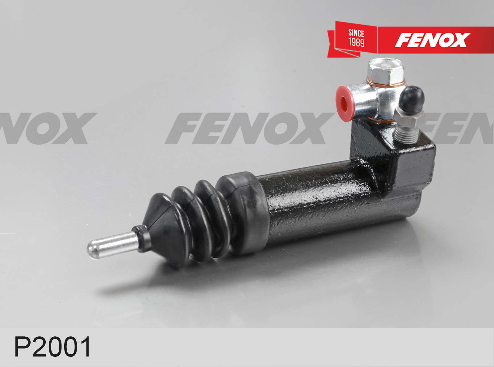P2001 FENOX от 385 руб. в Москве