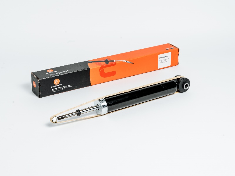 Амортизатор задний