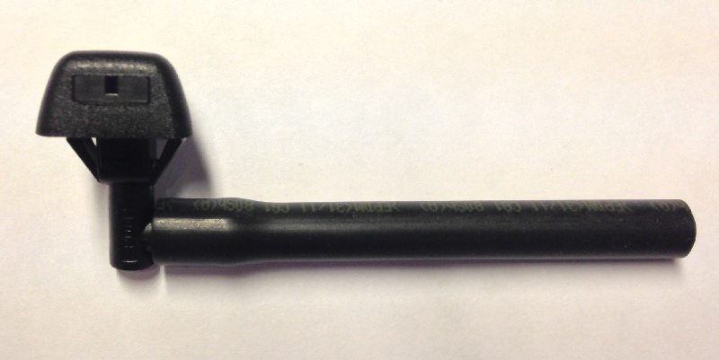 Buse D'injection Pour Volvo S60 - Pièce D'origine 30655606, Neuf, Haute Qualité, Facile à Installer