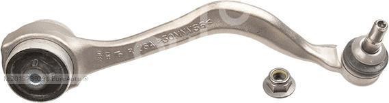 Рычаг передний правый передний