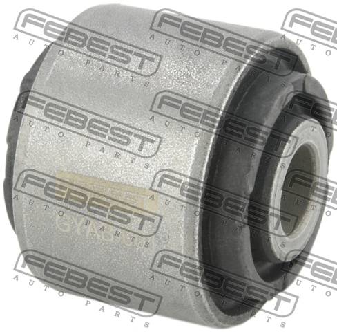 Сайлентблок тяги