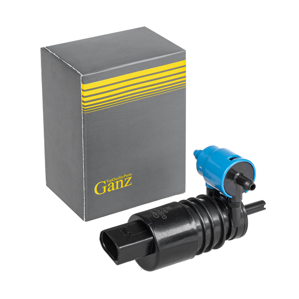 Насос омывателя