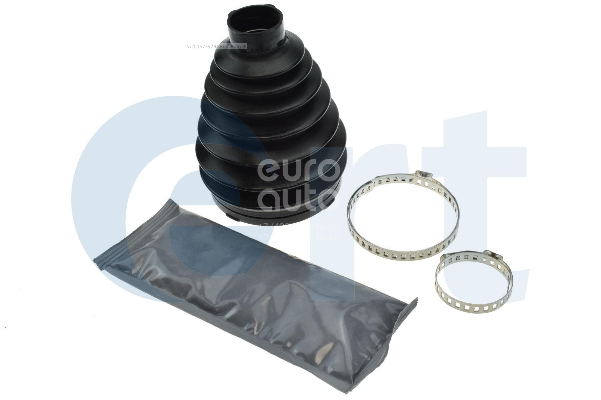 BSG75-705-003 BSG Auto Parts (BASBUG) Пыльник ШРУСа от производителя по  спец цене купить в Петрозаводске