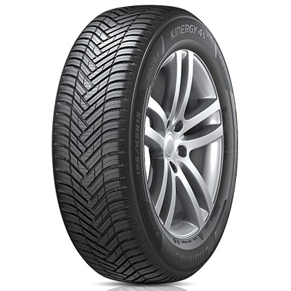 Шина Hankook 195/60 R15 88V Всесезонная купить в ЕвроАвто