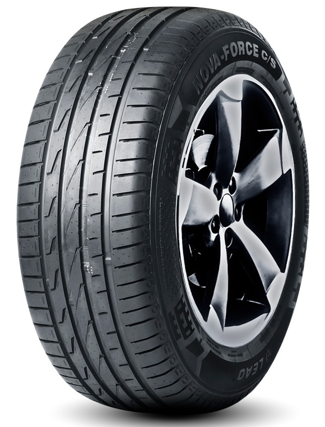 Шина Leao 265/50 R20 111W Летняя купить в ЕвроАвто