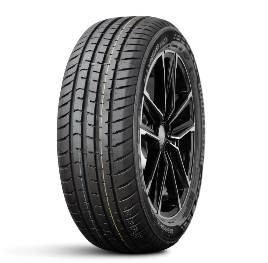 Шина DoubleStar 195/65 R15 91V Летняя купить в ЕвроАвто