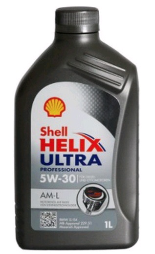 Масло Shell Ultra Купить