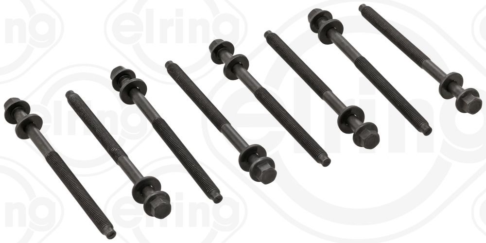Болт головки блока Duster ДВС-F4R 2.0 16V Elring