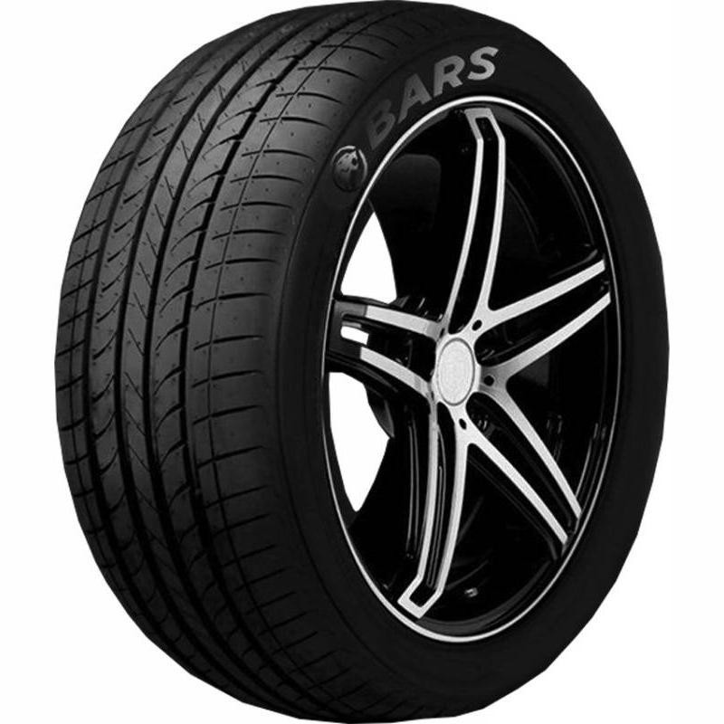Шина Bars 215/55 R17 94V Летняя купить в ЕвроАвто
