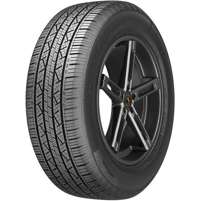 Шина Continental 275/45 R20 110V Летняя купить в ЕвроАвто