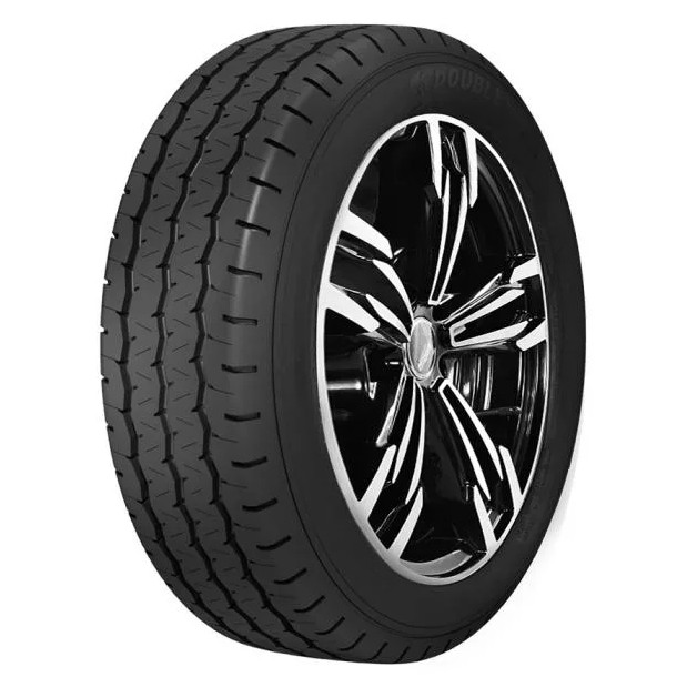 Шина DoubleStar 185/80 R14 102/100R Летняя купить в ЕвроАвто