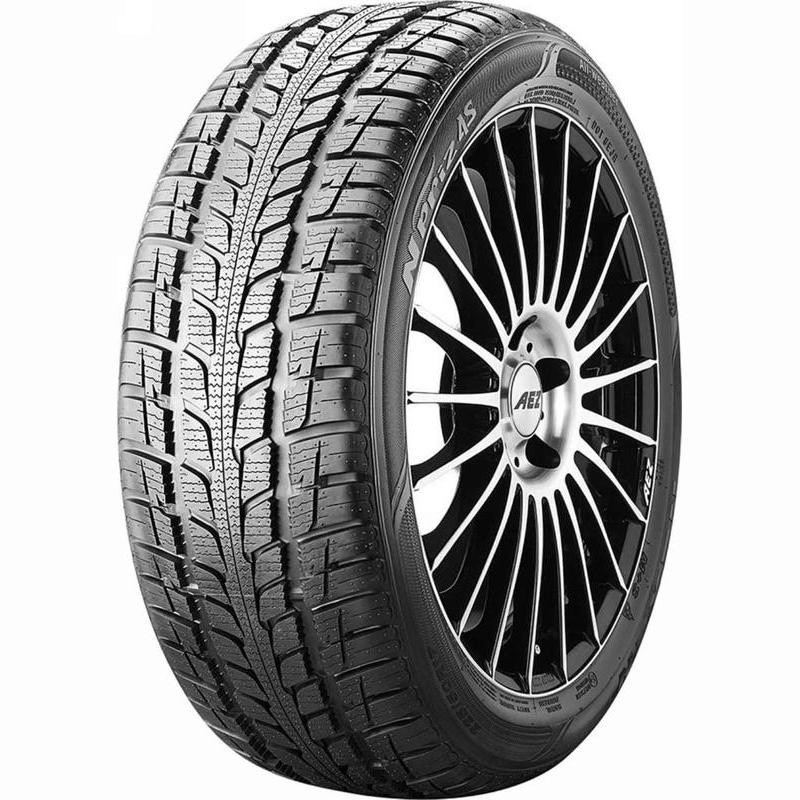 Шина Roadstone 195/60 R15 88H Всесезонная купить в ЕвроАвто