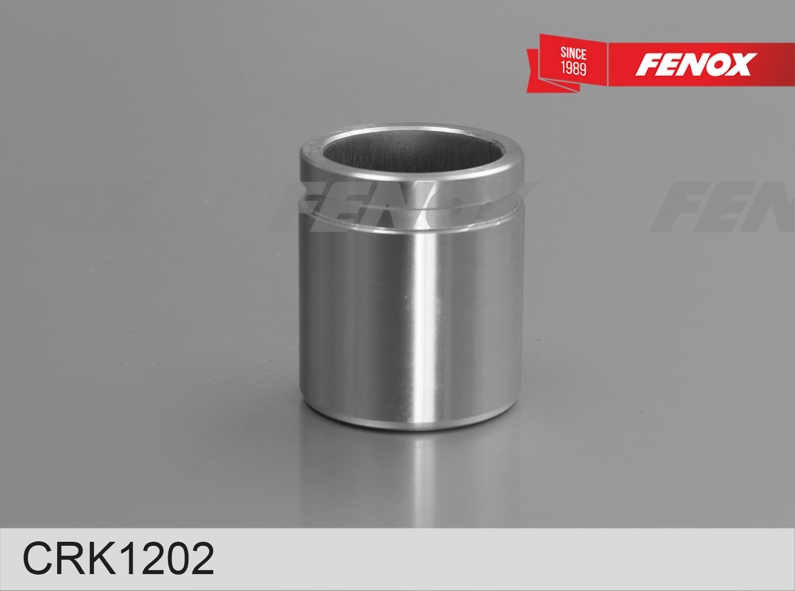 CRK1202 FENOX Поршень суппорта от производителя по спец цене купить в ...