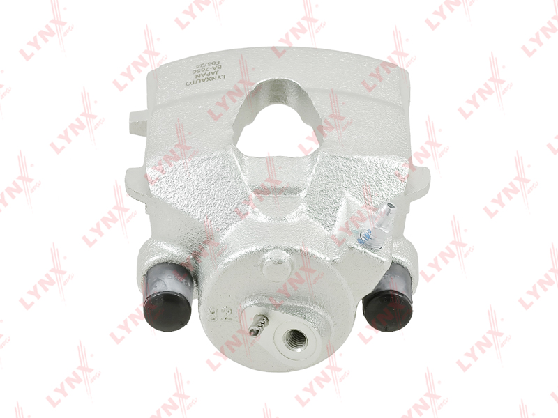 Суппорт тормозной передний правый